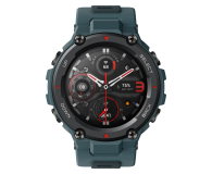 Amazfit Amazfit T-rex PRO Steel Blue - 637980 - zdjęcie 2